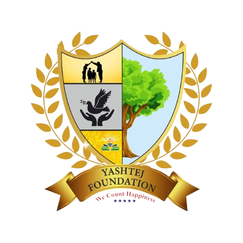 Yashtej Logo