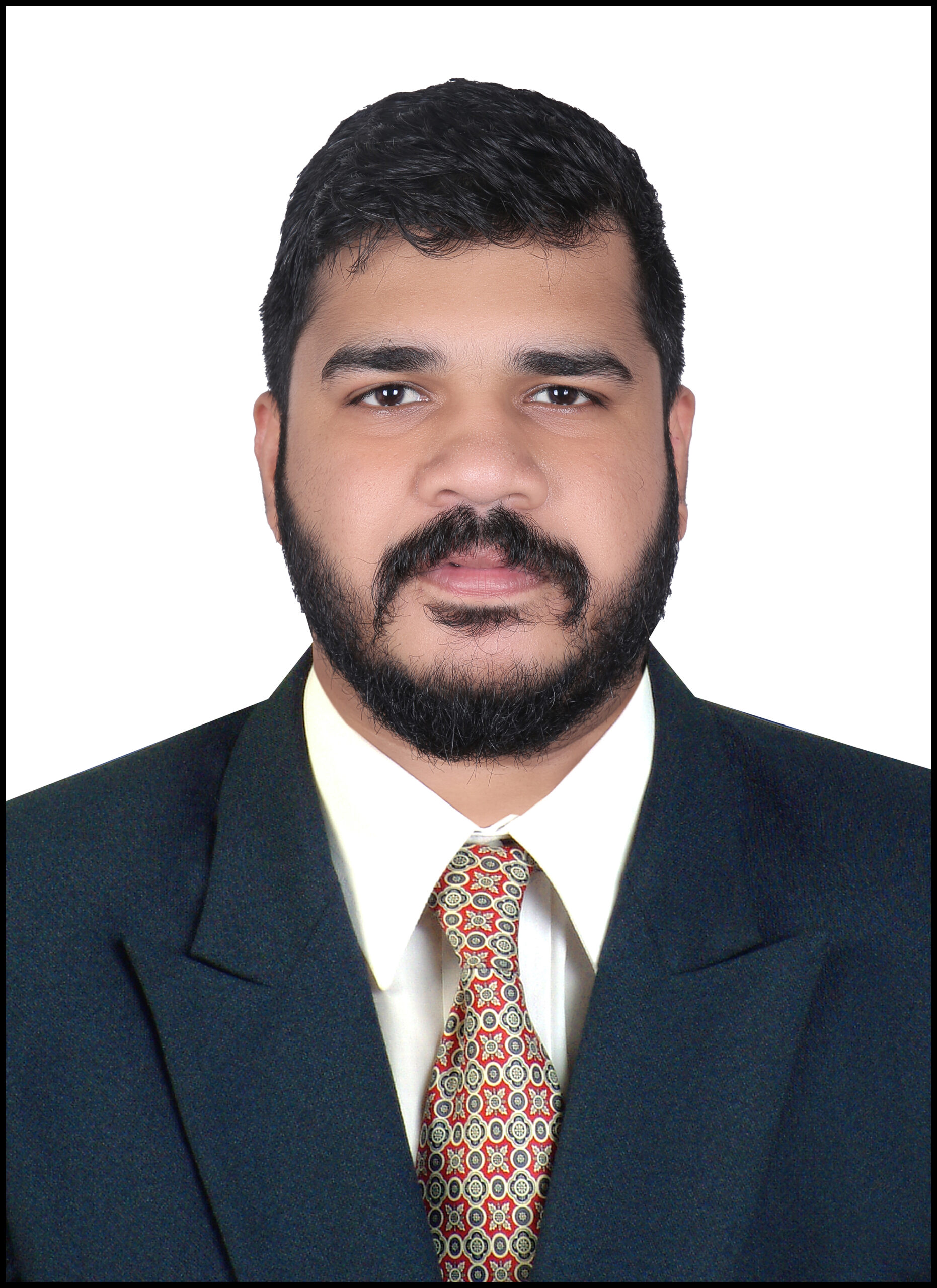 Vinod Sharad Sawant